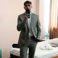 Abhishek Singh