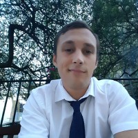 Andrei Alexandru Sofronie