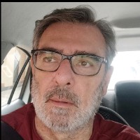 Paulo R. Mosqueira Gonçalves
