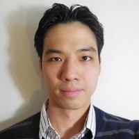Jonathan Chow