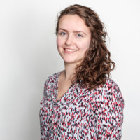 Lianne Bergacker - Zoutendijk