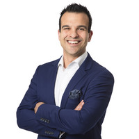 Michael Grapsas