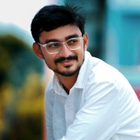 Ganesh Bandaru