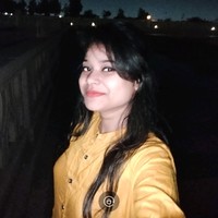 Bhavana Sharma