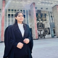 Manisha Sabharwal