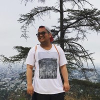 Francesco Xavier Aguilar