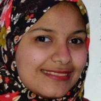 Esraa Sayed
