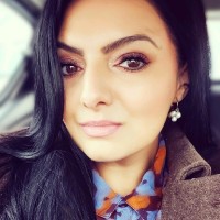 Elica Blazevska
