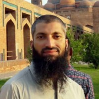 Javed Iqbal