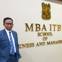 Abdollah Siregar, SE, MBA, PFM