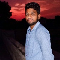 Nimesh Patel