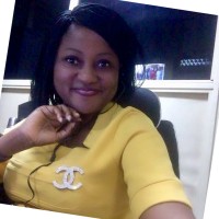 Mercy Adetomilola Adeosun