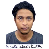 bedanta dutta