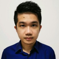 Jake Ping