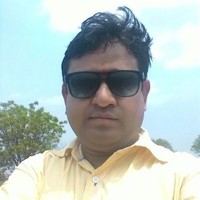 abhay dandge