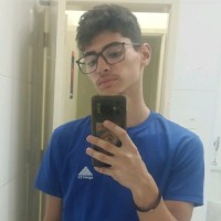 Gabriel Angel