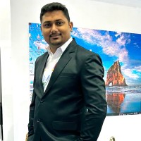 Piyush Nakhale