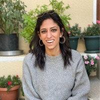 Sarah Iskander