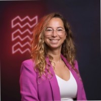 Claudia Van De Gevel