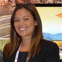 Reiko Wilkinson