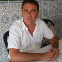 Javier Gomez Abellana