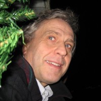 Hans-Eric Hansson