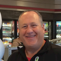 Dave Vieregger