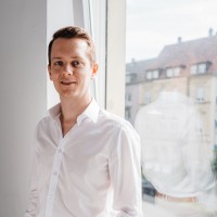 Stefan Kolb