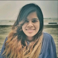 Priya James