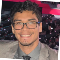Bryan Dominguez Luna