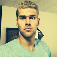 Jordan Garborg