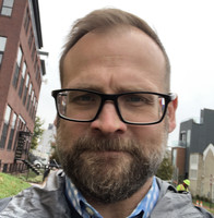 Chris Salm