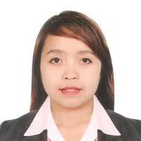 Mary Paduga