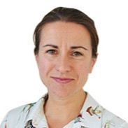 Emma Stokes