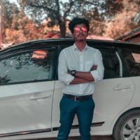 Anuj Roshan Topno