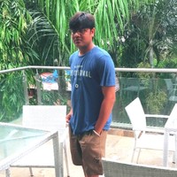 Rinkesh Sheth