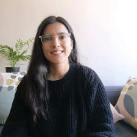 Catalina Paz Mora G.