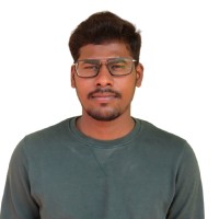 SANTHOSH KRISHNAN T