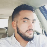 Mohamed Abouseido