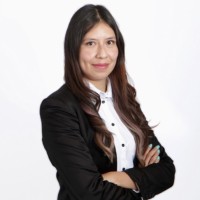 Denisse Evelyn García Vargas