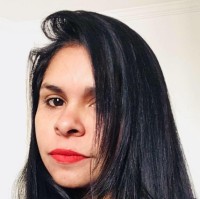 Maria Baltazar