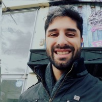 Benjamin Merlini