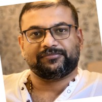 Santhosh Varghese