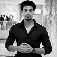 Darshan B