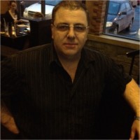 Ted Zacharkiw
