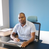Samson Horonga CA(SA)