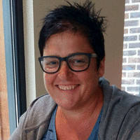 Ilona Kaczorowski