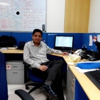 Jitendra Lekhak