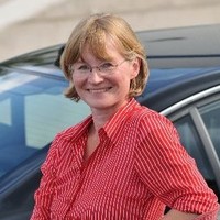 Amrei Drechsler