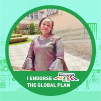 Maria N Nkalubo (Mpa/Mph)